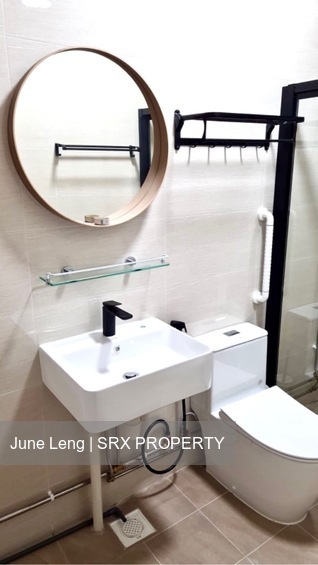 Blk 896A TAMPINES GROVE (Tampines), HDB Executive #502884011